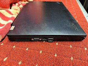 Laptop - Notebook i5 / 320 GB /14" Monitor - 4