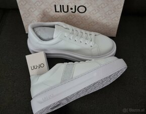 Sneakers LIU JO G.37 - 4