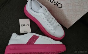 LIU JO sneakers G.37 - 4