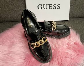 Moccasin Guess G.37 - 4