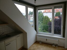 Schöne DG-Wohnung in sehr ruhiger Lage zu vermieten - 4