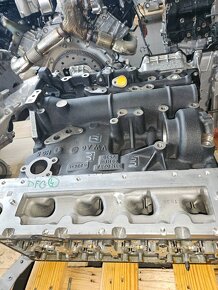 MOTOR DFG 2,0 TDI NEU - 4