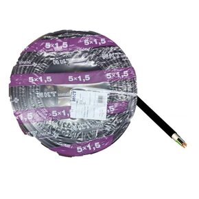 Kabel cyky,yky - 4