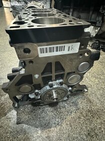 Neuer Motorblock AUDI, VW, SKODA 2.0 TDI - CUNA, CUPA - 4