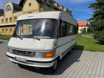 ⭐️⭐️AUTOKARAVAN HYMER HM534⭐️⭐️ - 4