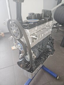 MOTOR CXH 2,0 TDI - CXG - CXF - 4