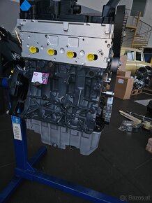 MOTOR CXG 2,0 TDI - 4