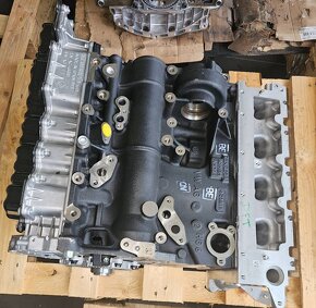 MOTOR DFT 2,0 TDI ALHAMBRA / DFM - 4