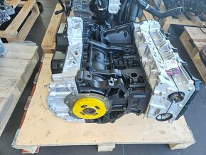 MOTOR CYF5 / CYRA 2,2 TDCI EURO 5 TRANSIT - 4