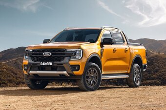 new VW Amarok / Ford Ranger neue winterradsatz - 4