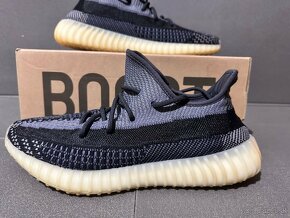 ADIDAS YEEZY BOOST 350 V2 'Carbon' & 'Dark/Carbon Beluga' - 5