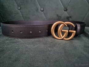 NEUER GUCCI Marmont Gürtel 95, 90 und 85 - 5