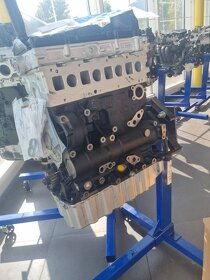 MOTOR CXE 2,0 TDI VW T6 MULTIVAN - 5