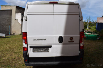 Fiat Ducato L2H2 2,3 Klima, (AHZV) - 5