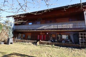 Einfamilienhaus im Bayerischen Wald zum Verkauf, Riedlhütte - 5