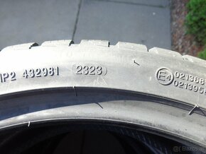 nagelneue Winterreifen 235/35R19 Nokian - 5