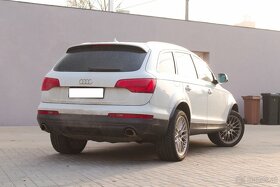 Audi Q7 3.0 TDI S-Line - 5