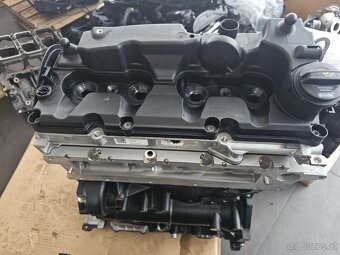 MOTOR CUPA 2,0 TDI 135 KW OCTAVIA RS - 5