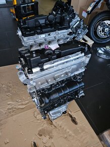 MOTOR DFE 2,0 TDI - DFG 2,0 TDI NOVY - 5