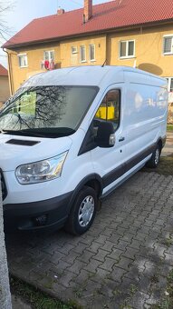 Ford Transit 350 2.0 TDCi - 5