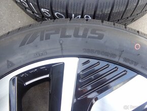 Kia Sportage / Hyundai Tucson neue winterradsatz 235/50R19 - 5