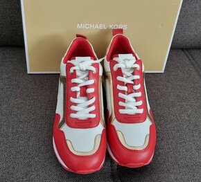 Sneakers Michael Kors G.37 - 5