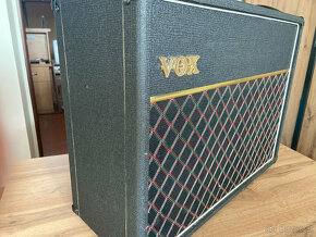 VOX AC30 vintage 70´ - 5