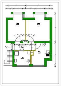 Schöne DG-Wohnung in sehr ruhiger Lage zu vermieten - 5