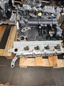 MOTOR DFG 2,0 TDI NEU - 5