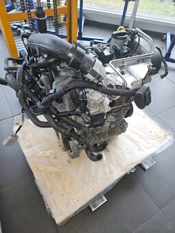 MOTOR CJZ  1,2 TSI  SKODA / VW / SEAT - CJZ 1,2 TSI - 5