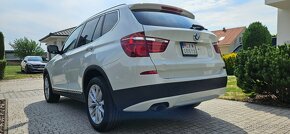 X3 2.0d xDrive f25 - 5