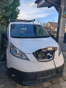 Nissan E-NV200 24kwh - 5