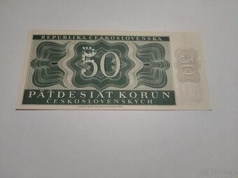 Banknoten - 5