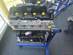 MOTOR OCTAVIA RS 135KW - 2,0 TDI CUP / CUPA - 5