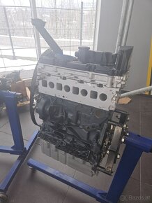 MOTOR CXH 2,0 TDI - CXG - CXF - 5