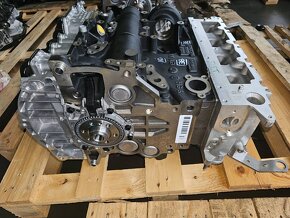 MOTOR DFT 2,0 TDI ALHAMBRA / DFM - 5