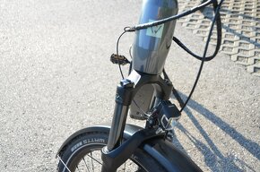 E-Bike " CONWAAY CAIRON SUV SF 5.7 "  Tiefeinsteiger - 5