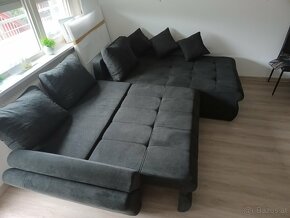 Schlafsofa - 6