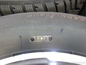 Toyota RAV4 neue winterradsatz 225/65R17 - 6