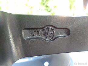 Skoda Kodiaq VW Tiguan Seat Tarraco Audi Q4 neue 19Zoll alu - 6