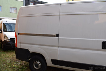 Fiat Ducato L2H2 2,3 Klima, (AHZV) - 6