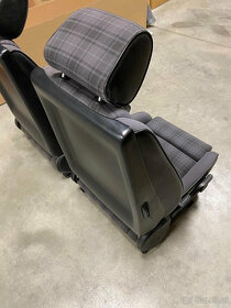 Recaro Ubercaro Stoff für BMW E30 M3 Coupé Limousine - 6