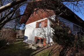 Einfamilienhaus im Bayerischen Wald zum Verkauf, Riedlhütte - 6