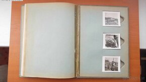 3D fotoalbum Der Kampf im Westen 1940 - 6