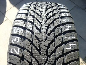 nagelneue Winterreifen 235/35R19 Nokian - 6