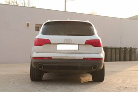 Audi Q7 3.0 TDI S-Line - 6