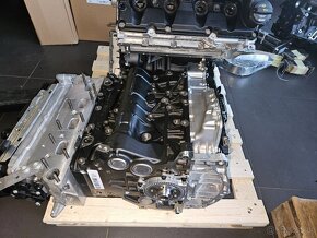 MOTOR DFE 2,0 TDI - DFG 2,0 TDI NOVY - 6