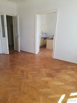 77m² Büro/Praxis, 3. St., Altbau, Nähe U2 und Riesenrad - 6