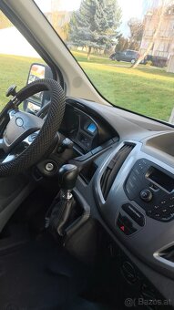 Ford Transit 350 2.0 TDCi - 6