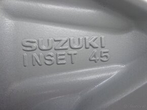 Suzuki Swift / Toyota Yaris / Kia Rio neue winterradsatz 16Z - 6